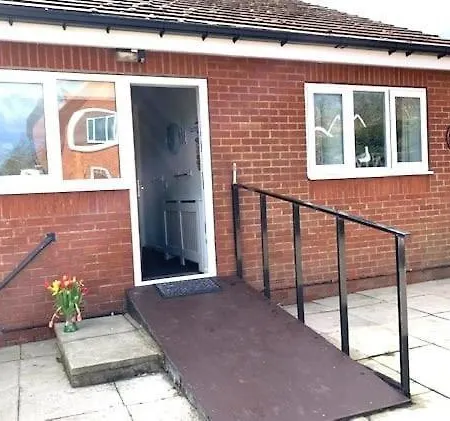 Primrose Valley Holiday home *