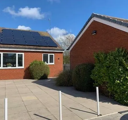 Primrose Valley * Filey