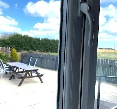 Primrose Valley Holiday home Filey