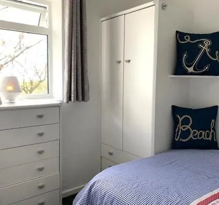 Primrose Valley Holiday home