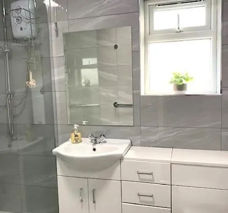 Primrose Valley Feriehus