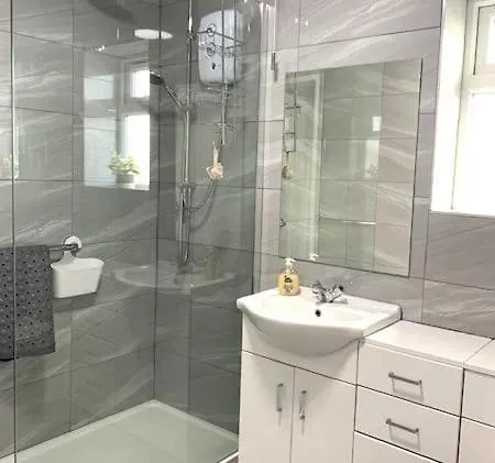 Feriehus Primrose Valley