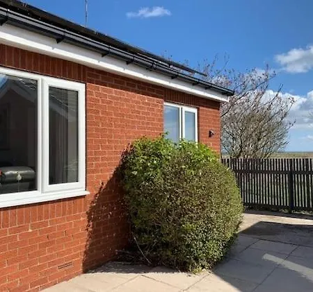 Primrose Valley Feriehus Filey