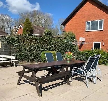 Primrose Valley * Filey