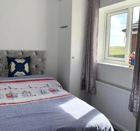 Feriehus Primrose Valley *